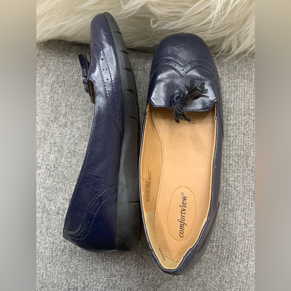 Navy blue  like brand new condition